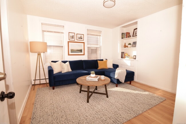 property at 117 Lamberton St