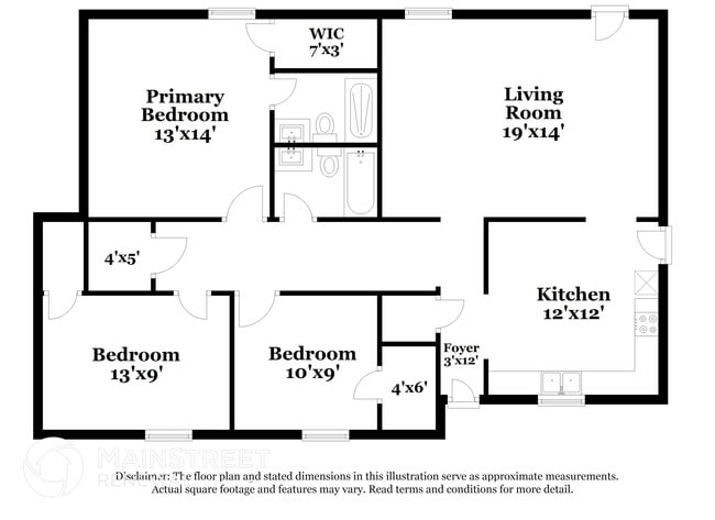 6332 Steepleridge Ct in Riverdale, GA - Building Photo - Building Photo