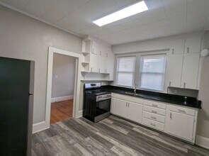 606 Park Ave in Eden, NC - Building Photo - Building Photo