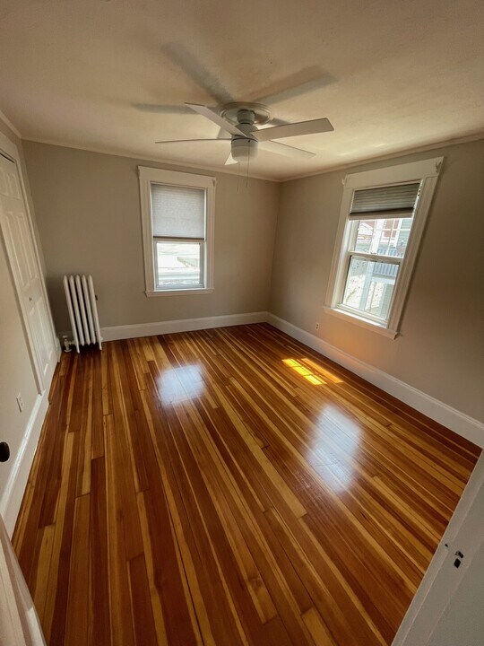 18 Sheafe St, Unit 1 in Chestnut Hill, MA - Building Photo