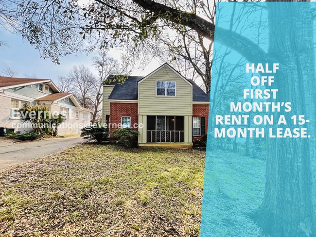 810 Madison St, Unit c