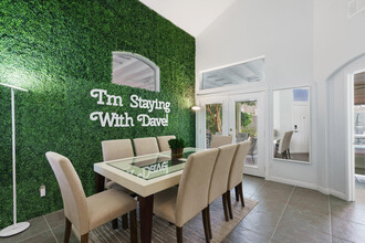 80721 Sycamore Ln in Indio, CA - Foto de edificio - Building Photo