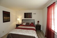 Sheridan Ridge photo'