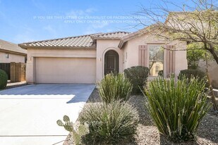 12109 W Dove Wing Way in Peoria, AZ - Building Photo
