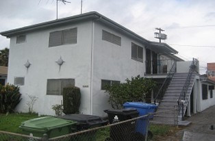 4873 Navarro St Apartments