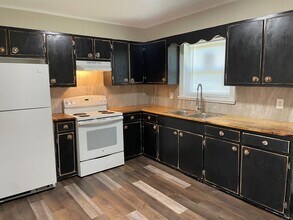 312-314 Spruce St in Lexington, NC - Foto de edificio - Building Photo