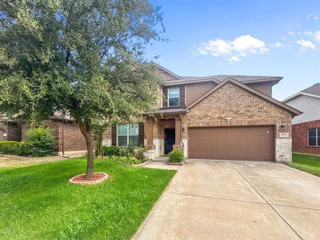 4604 Sleepy Meadows Dr in Fort Worth, TX - Building Photo - Building Photo