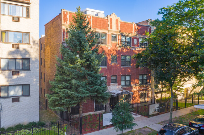 The Windale in Chicago, IL - Foto de edificio - Building Photo