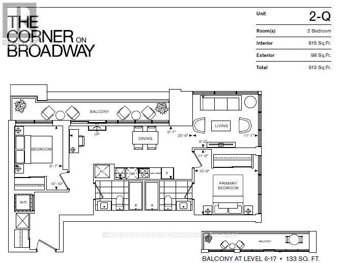 223 Redpath Ave in Toronto, ON - Building Photo