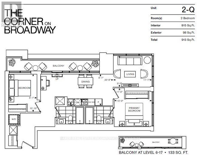 property at 223 Redpath Ave