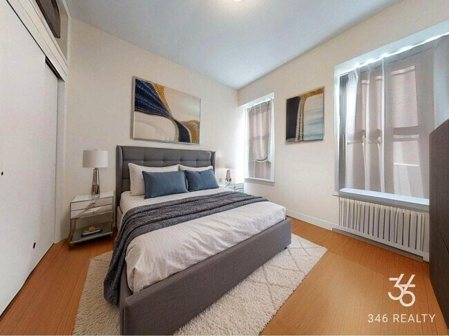 Lexington Avenue, Unit 2C in New York, NY - Foto de edificio - Building Photo