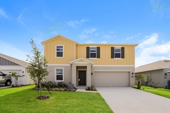 property at 2890 Pennachio Dr