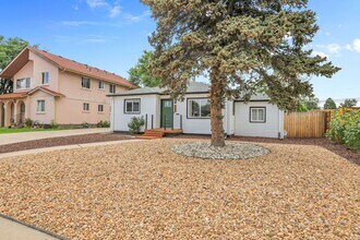 751 S Umatilla Way in Denver, CO - Building Photo - Building Photo