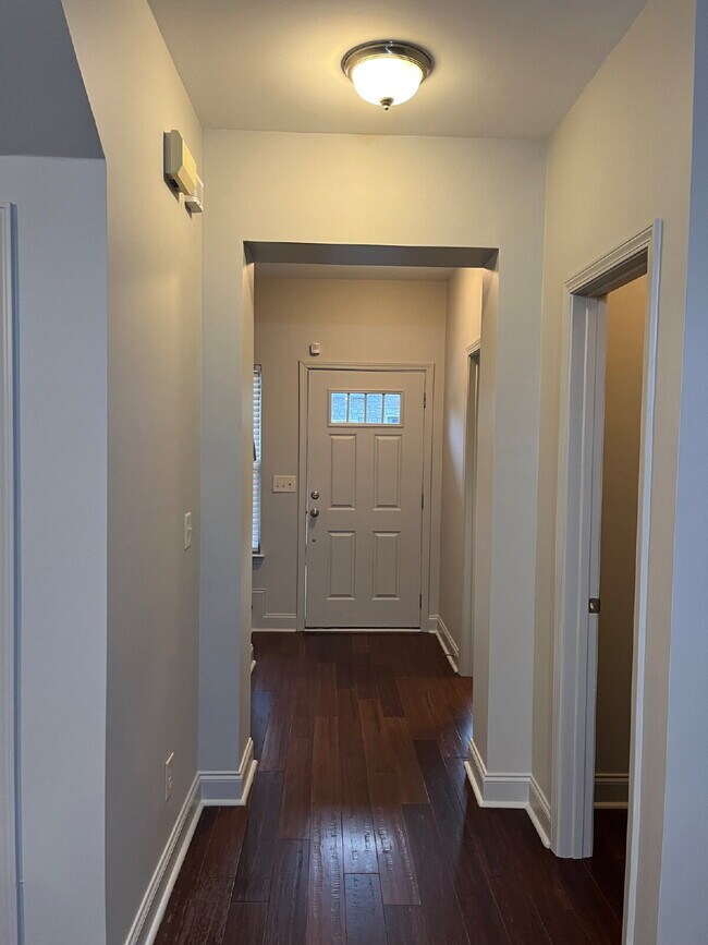 2716 Nashboro Blvd in Nashville, TN - Building Photo - Building Photo