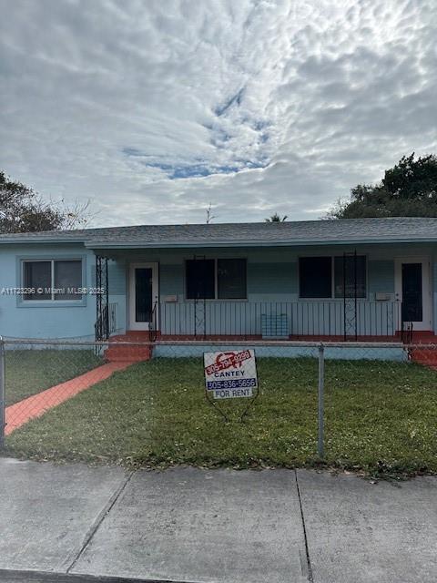 810 NW 61st St in Miami, FL - Building Photo