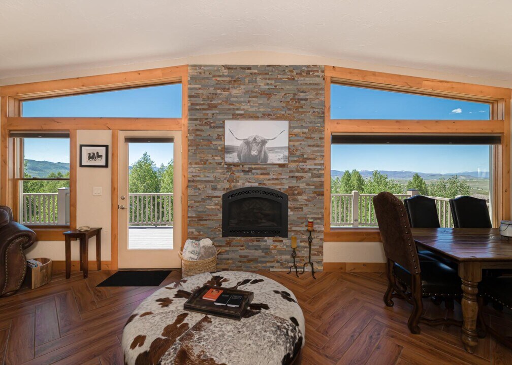 20 Honeysuckle Ct in Granby, CO - Building Photo