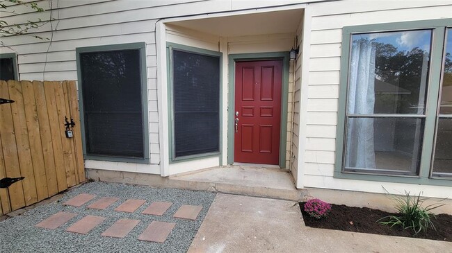 property at 9110 Sedgemoor Trail