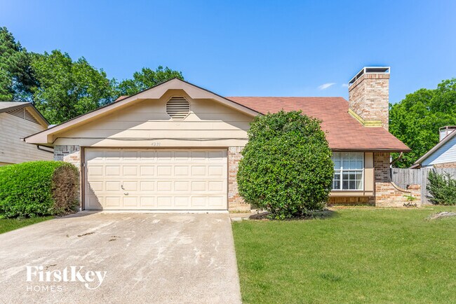 property at 4231 Glen Ridge Dr
