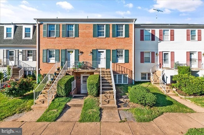 property at 14524 Golden Oak Rd