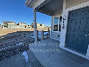 16478 Blue Yonder View in Monument, CO - Building Photo - Building Photo