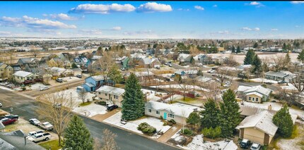 417 Skyway Dr in Fort Collins, CO - Building Photo - Building Photo