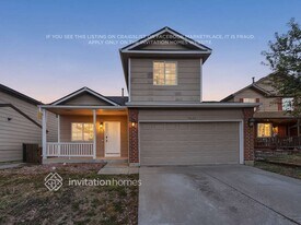14623 E 51st Pl in Denver, CO - Building Photo