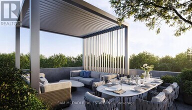 750 Whitlock Ave in Milton, ON - Building Photo - Building Photo