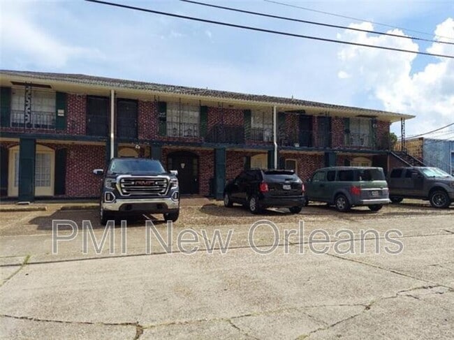 property at 3100 17th St