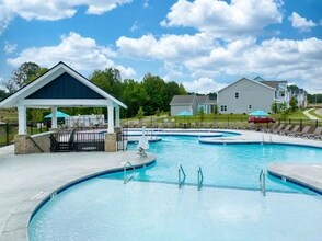 140 Fideaux Blvd in Raleigh, NC - Building Photo - Building Photo