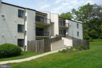 10120 Campus Way S in Upper Marlboro, MD - Building Photo - Building Photo