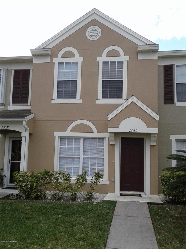 property at 1359 Hampton Park Ln