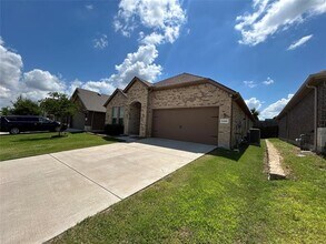 3412 Brazos Dr in Little Elm, TX - Building Photo - Building Photo