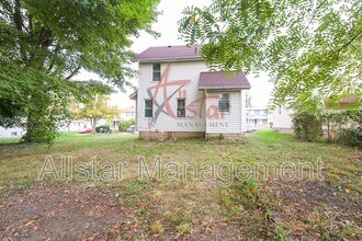 488 Stanton Ave in Akron, OH - Building Photo - Building Photo