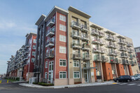 The Maple Street Apartments in Bellingham, WA - Building Photo - Building Photo