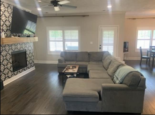 58 Regent Ln in Columbus, MS - Building Photo - Building Photo