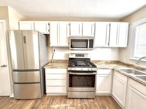 726 Ash St in Ardmore, OK - Building Photo - Building Photo