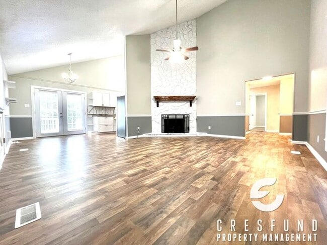 2643 Torcross Dr in Fayetteville, NC - Building Photo - Building Photo