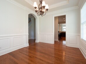 1814 Tennyson Row in Mount Pleasant, SC - Foto de edificio - Building Photo