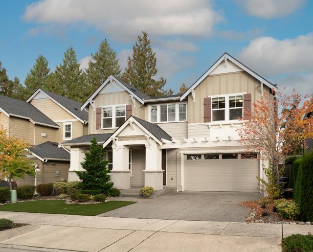 213 184th Pl SW in Bothell, WA - Building Photo