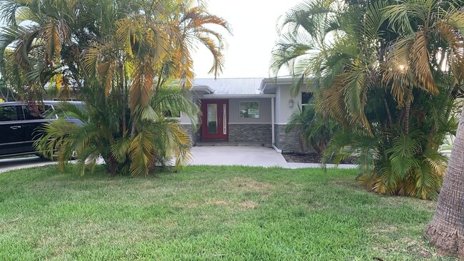 property at 5330 Bayshore Ave