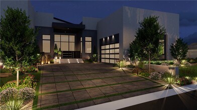 10949 Rossa Peak Ave in Las Vegas, NV - Building Photo - Building Photo