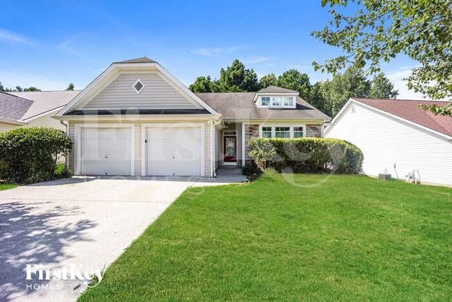 property at 207 Fairgrove Ln