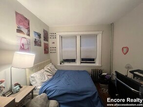 38 Hemenway St in Boston, MA - Foto de edificio - Building Photo