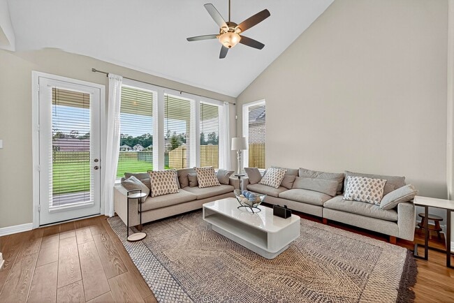 property at 24607 Carleton Lake Ln