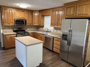 411 Dora St in Griffin, GA - Building Photo - Building Photo