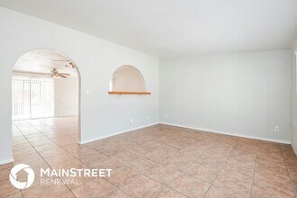 3434 S Manitoba Ave in Tucson, AZ - Building Photo - Building Photo