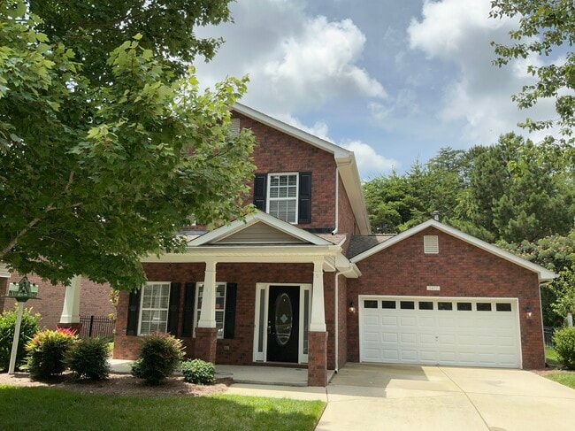 property at 2477 Glyncastle Way