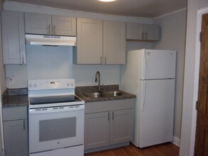 2407-4 Julia Ave in Charlotte, NC - Foto de edificio - Building Photo