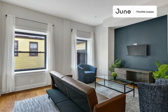 80 Marion St in Boston, MA - Building Photo - Building Photo