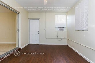 1281 NW 195th St in Miami, FL - Building Photo - Building Photo